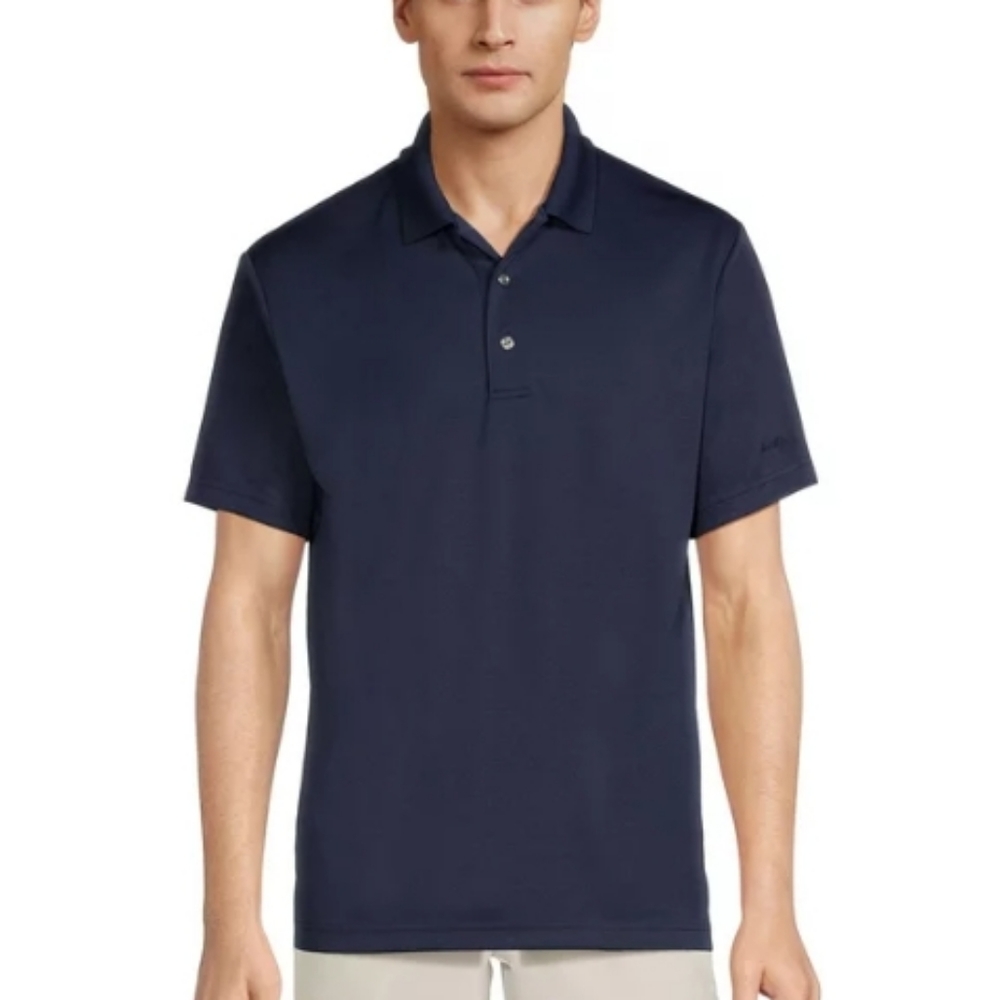 Ben Hogan performance polo